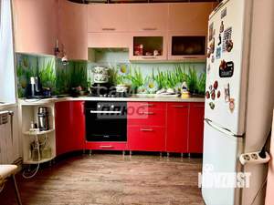 2-к квартира, вторичка, 39м2, 1/1 этаж