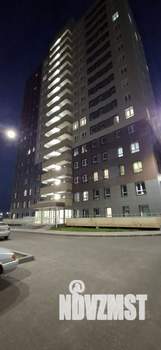 Студия квартира, вторичка, 32м2, 7/17 этаж