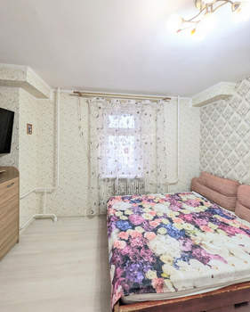 2-к квартира, вторичка, 47м2, 5/14 этаж