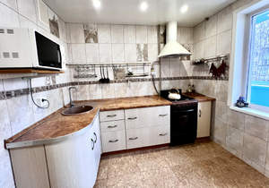 3-к квартира, вторичка, 67м2, 4/5 этаж