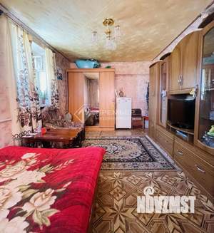 2-к квартира, вторичка, 47м2, 2/3 этаж