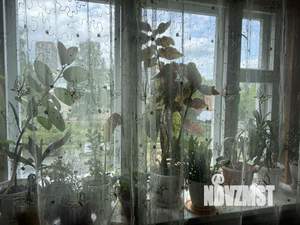 3-к квартира, вторичка, 63м2, 4/9 этаж