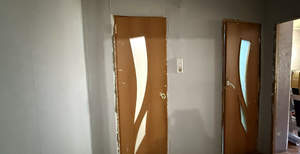 3-к квартира, вторичка, 63м2, 1/9 этаж