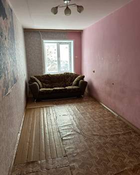 2-к квартира, вторичка, 51м2, 2/4 этаж