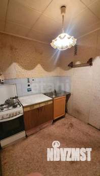 2-к квартира, вторичка, 47м2, 5/5 этаж