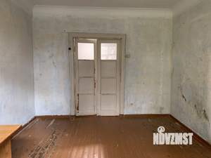 2-к квартира, вторичка, 60м2, 2/5 этаж