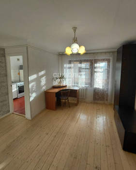 1-к квартира, вторичка, 32м2, 3/5 этаж