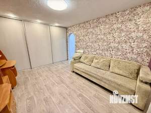 2-к квартира, вторичка, 53м2, 2/2 этаж