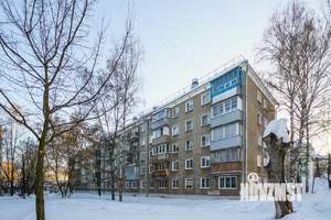 2-к квартира, вторичка, 47м2, 3/5 этаж