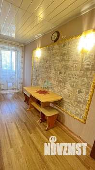 4-к квартира, вторичка, 77м2, 2/5 этаж