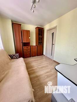 1-к квартира, вторичка, 36м2, 8/17 этаж