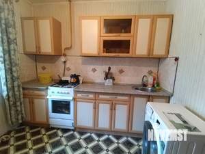 2-к квартира, вторичка, 53м2, 1/5 этаж