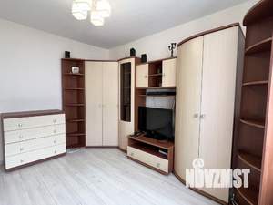 1-к квартира, вторичка, 31м2, 5/5 этаж