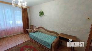 3-к квартира, вторичка, 63м2, 1/9 этаж