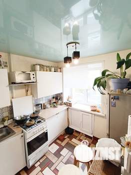 2-к квартира, вторичка, 42м2, 3/5 этаж