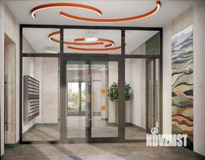 Студия квартира, вторичка, 28м2, 7/17 этаж