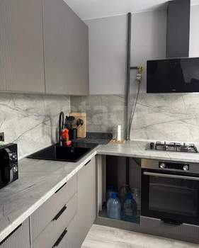 1-к квартира, вторичка, 30м2, 4/5 этаж