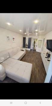2-к квартира, вторичка, 44м2, 5/5 этаж
