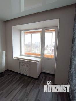 2-к квартира, вторичка, 42м2, 4/4 этаж