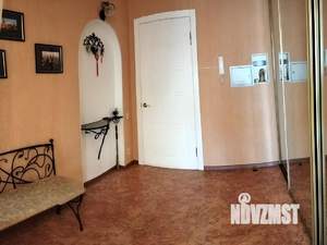 3-к квартира, вторичка, 100м2, 4/5 этаж