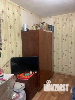 3-к квартира, вторичка, 58м2, 2/5 этаж