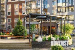 2-к квартира, вторичка, 59м2, 2/4 этаж