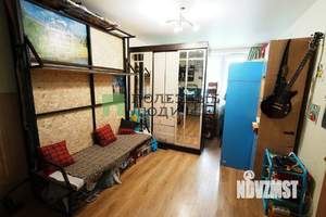 1-к квартира, вторичка, 37м2, 4/16 этаж