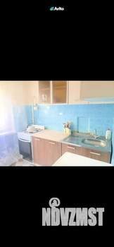 1-к квартира, вторичка, 32м2, 5/5 этаж