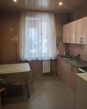 2-к квартира, вторичка, 46м2, 1/2 этаж