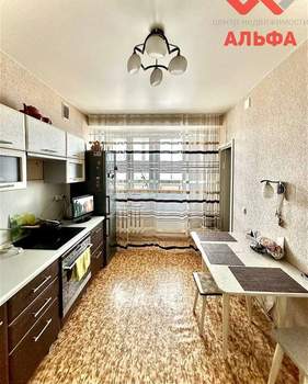 3-к квартира, вторичка, 76м2, 10/10 этаж