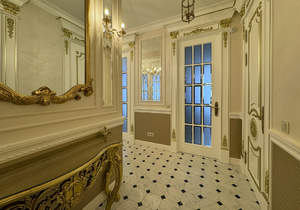 2-к квартира, вторичка, 71м2, 17/17 этаж