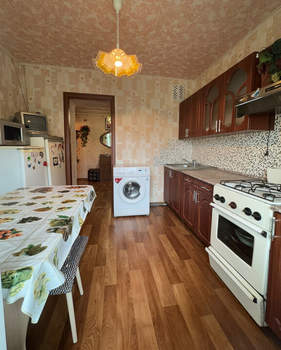 2-к квартира, вторичка, 56м2, 5/5 этаж