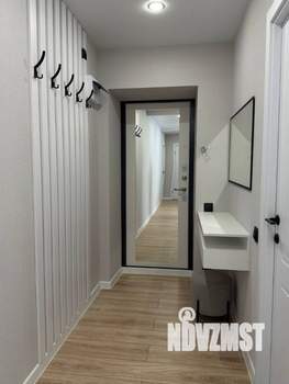 2-к квартира, вторичка, 57м2, 9/9 этаж