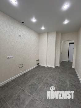 1-к квартира, вторичка, 35м2, 10/17 этаж