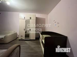 1-к квартира, вторичка, 31м2, 1/5 этаж