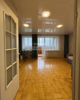 3-к квартира, вторичка, 78м2, 8/10 этаж