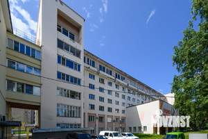 1-к квартира, вторичка, 37м2, 3/6 этаж