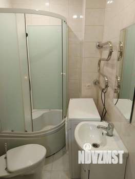 1-к квартира, вторичка, 24м2, 1/16 этаж