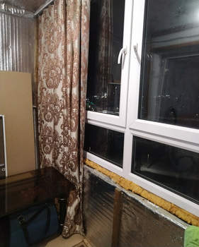 Студия квартира, вторичка, 28м2, 16/17 этаж