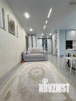 2-к квартира, вторичка, 45м2, 3/4 этаж