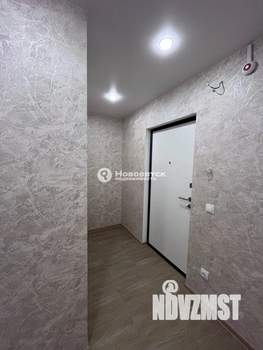 2-к квартира, вторичка, 45м2, 8/15 этаж