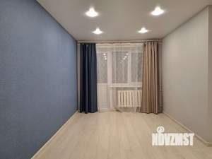 2-к квартира, вторичка, 43м2, 5/5 этаж