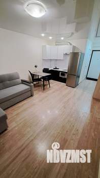Студия квартира, вторичка, 25м2, 10/16 этаж