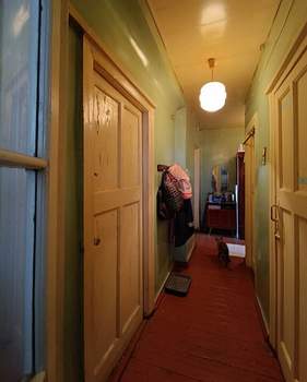 3-к квартира, вторичка, 59м2, 2/3 этаж