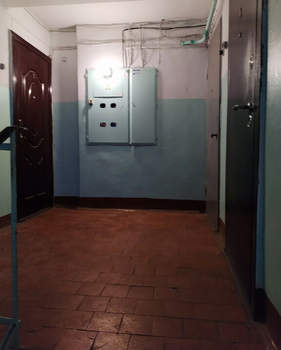 3-к квартира, вторичка, 57м2, 3/5 этаж