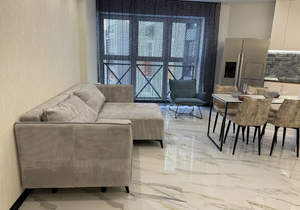 2-к квартира, вторичка, 69м2, 3/7 этаж