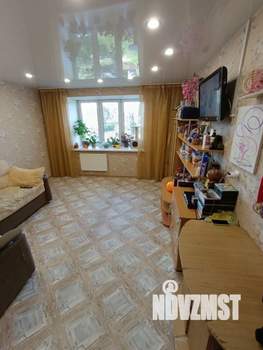 3-к квартира, вторичка, 72м2, 4/14 этаж