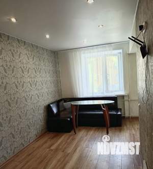 3-к квартира, вторичка, 55м2, 3/5 этаж