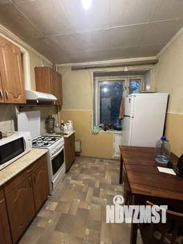 2-к квартира, вторичка, 48м2, 1/9 этаж