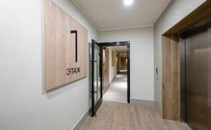 2-к квартира, вторичка, 64м2, 4/8 этаж